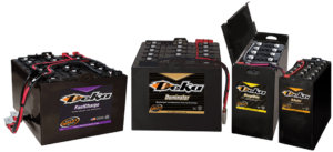 Deka Battery Store